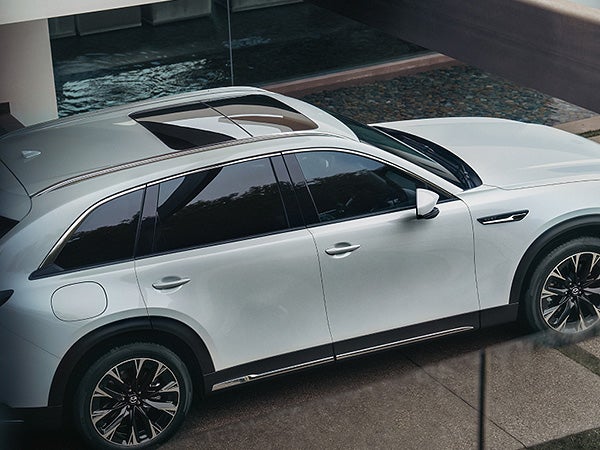 Dyer Mazda in Vero Beach FL