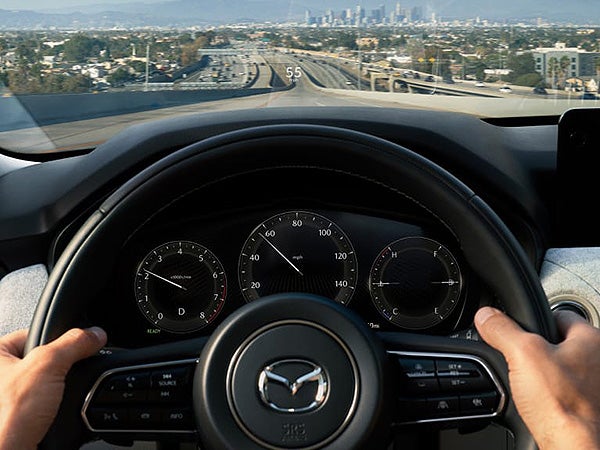 Dyer Mazda in Vero Beach FL