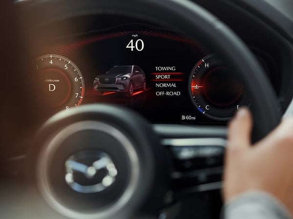 Dyer Mazda in Vero Beach FL