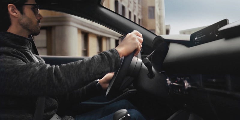 Dyer Mazda in Vero Beach FL