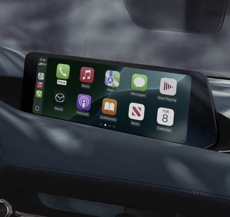 Dyer Mazda in Vero Beach FL