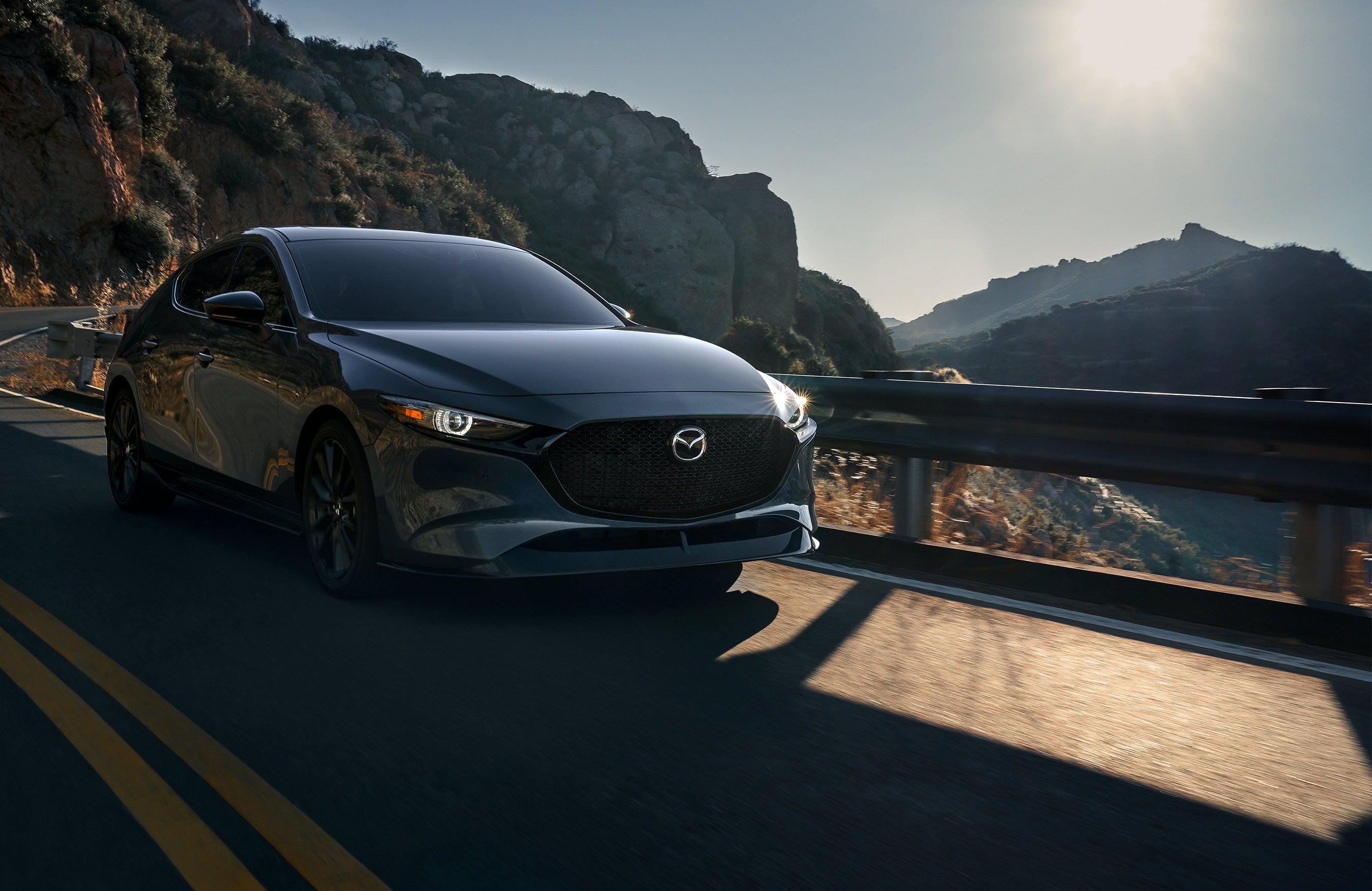 Dyer Mazda in Vero Beach FL