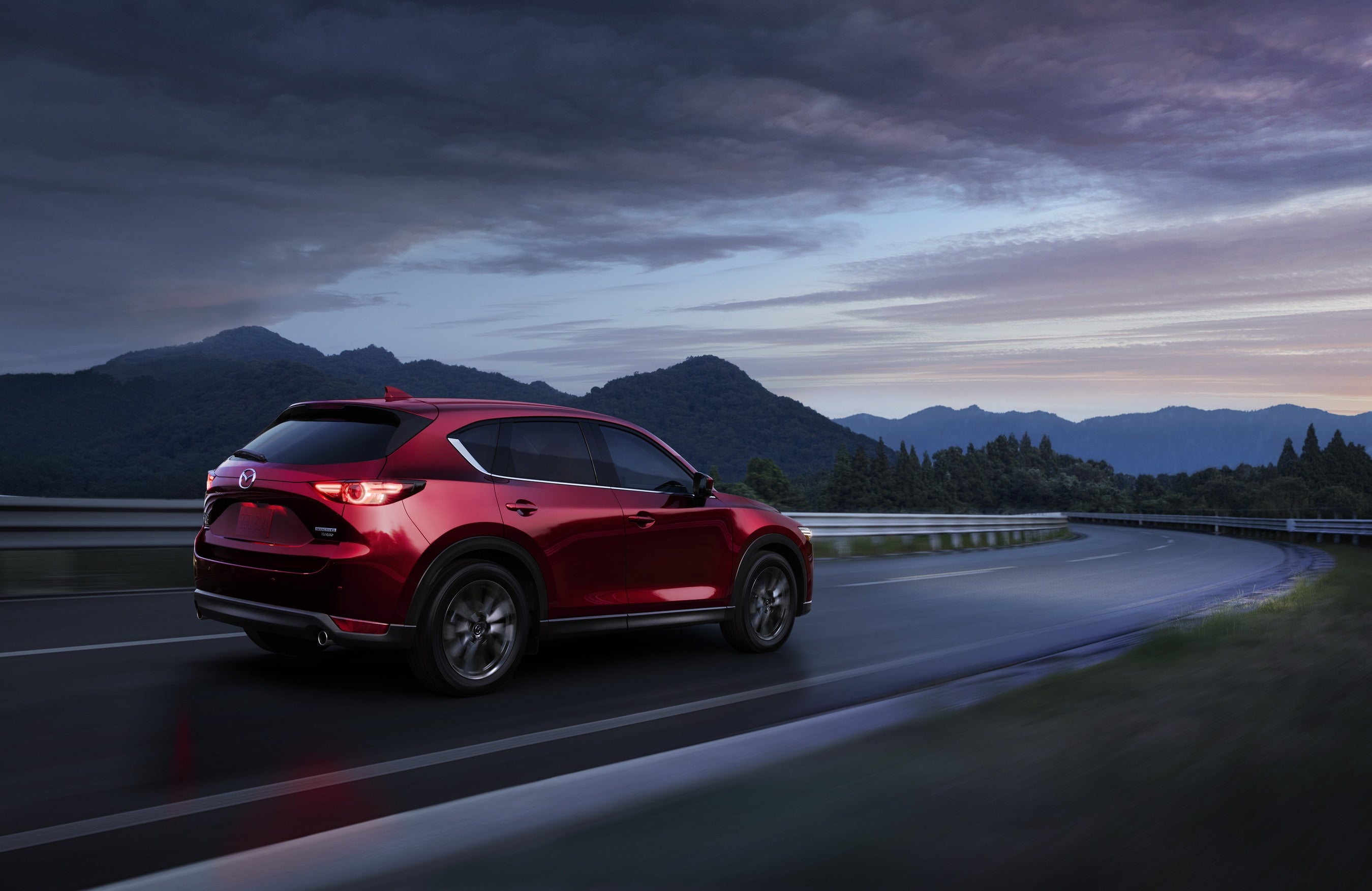 Dyer Mazda in Vero Beach FL