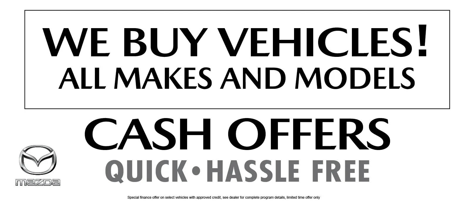 Dyer Mazda in Vero Beach FL